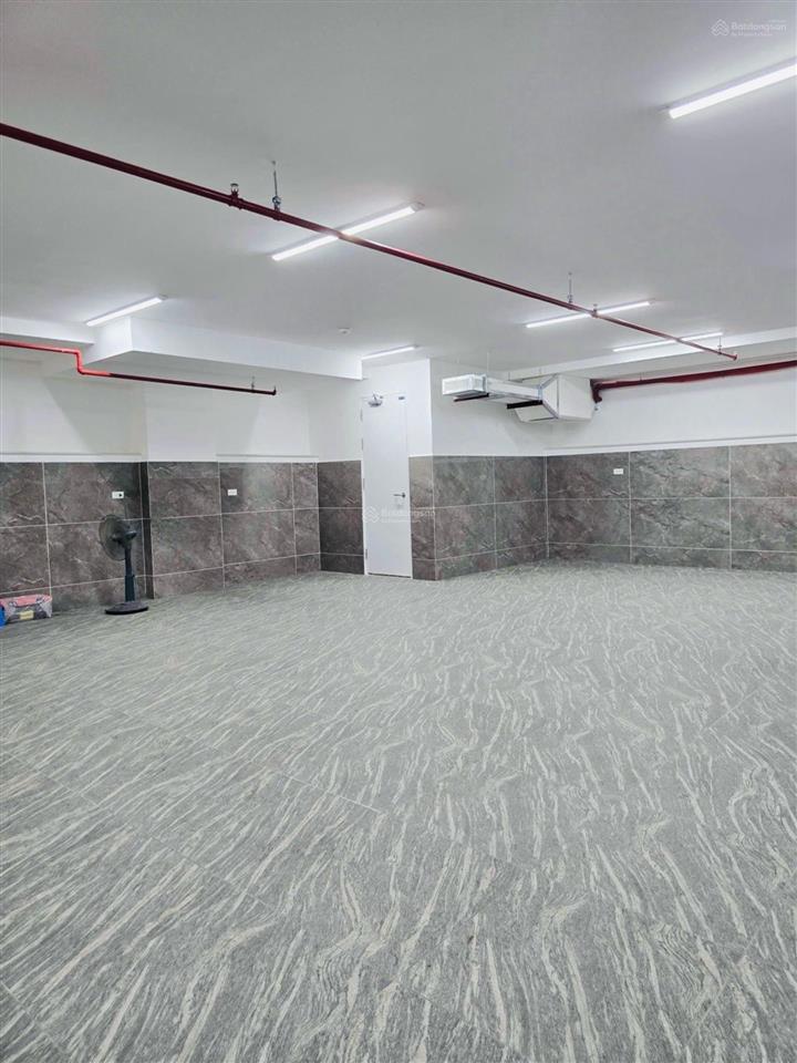 Mp nguyễn thị định dt 246m² x 10 tầng 1 hầm, mt 12m giá nhỉnh 200 tỷ