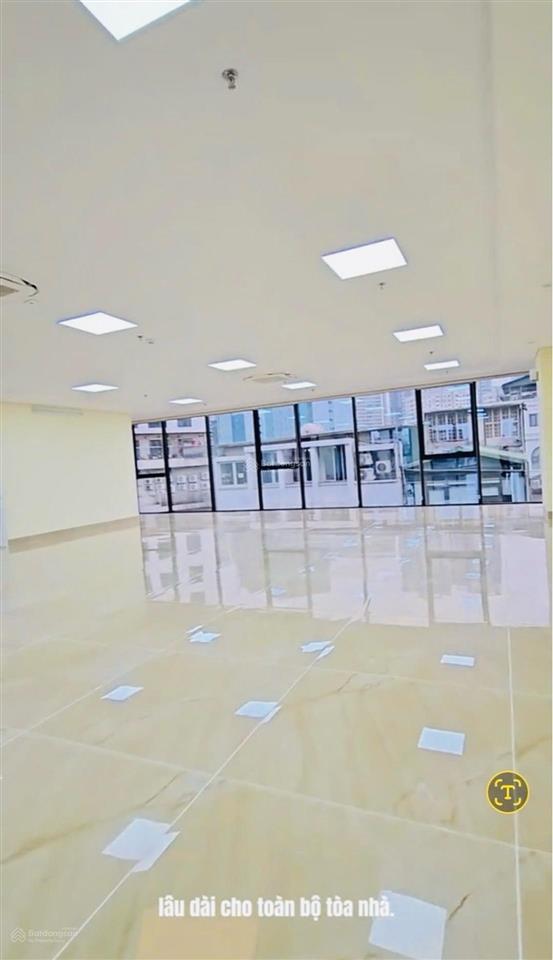 Mp nguyễn thị định dt 246m² x 10 tầng 1 hầm, mt 12m giá nhỉnh 200 tỷ