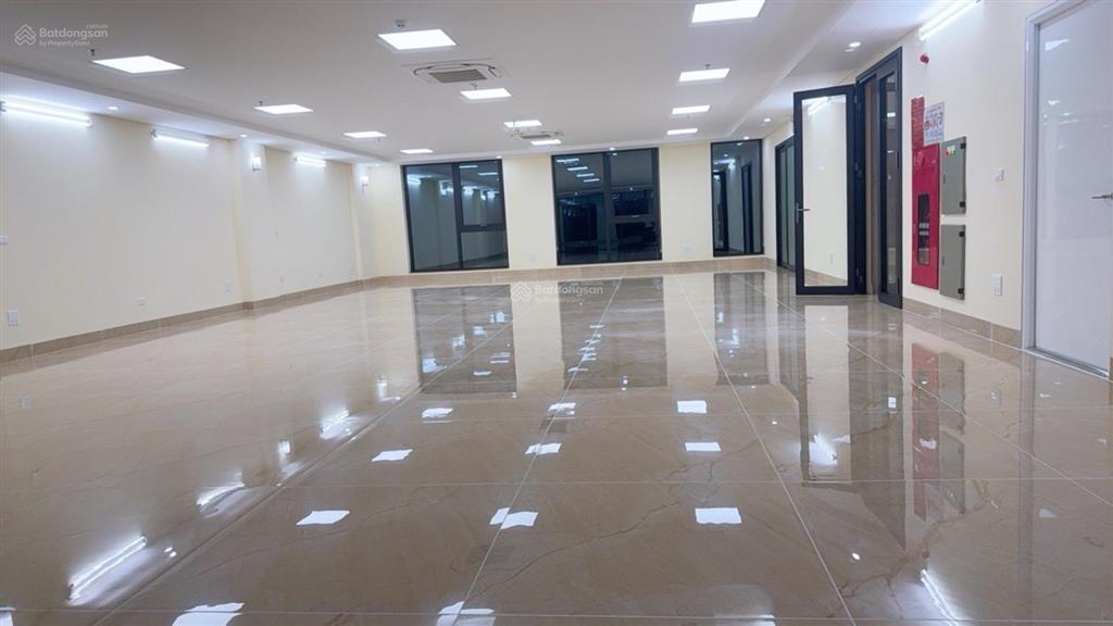 Mp nguyễn thị định dt 246m² x 10 tầng 1 hầm, mt 12m giá nhỉnh 200 tỷ