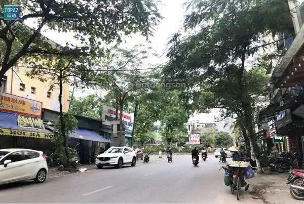 Báu vật núi trúc 120m2 giá 64 tỷ trung tâm ba đình quỹ đất không có căn thứ hai