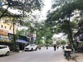 Báu vật núi trúc 120m2 giá 64 tỷ trung tâm ba đình quỹ đất không có căn thứ hai