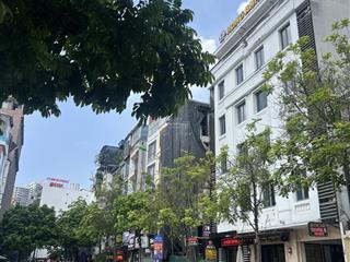 Đất vàng sát bên vinhomes giảng võ dt 130m² mt 10m ô tô vỉa hè giá 65 tỷ