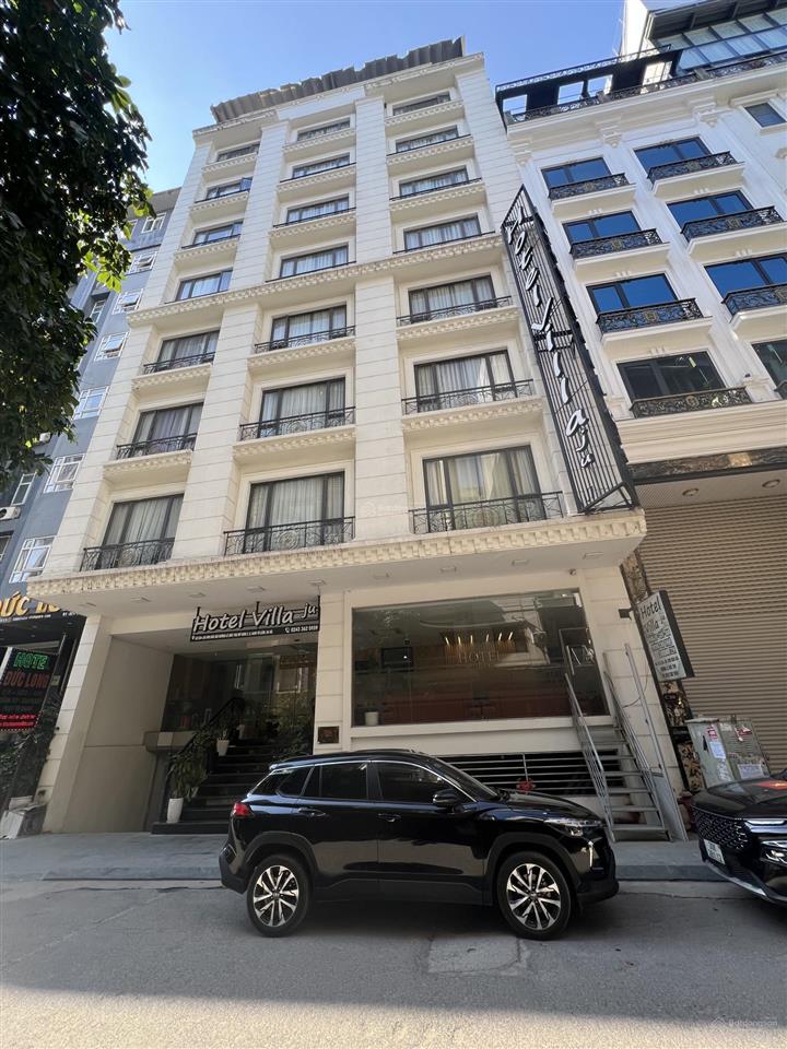 Mp khúc thừa dụ  dt 160m²  mt 8m  8 nổi 1 hầm  siêu phẩm sót lại  giá nhỉnh f0  vỉa hè 8m
