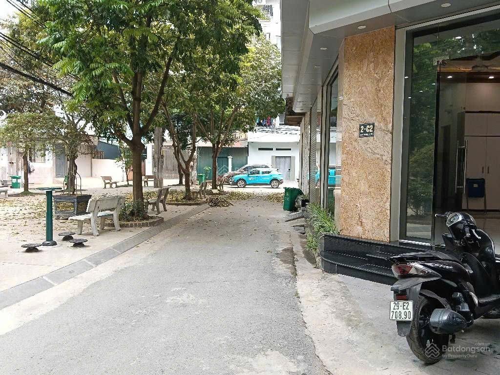 Kim đồng (mt7m)  ô tô vào nhà 98,9m2 giá 20,5 tỷ ngộp bank