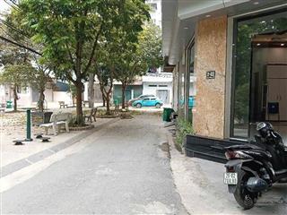 Kim đồng (mt7m)  ô tô vào nhà 98,9m2 giá 20,5 tỷ ngộp bank