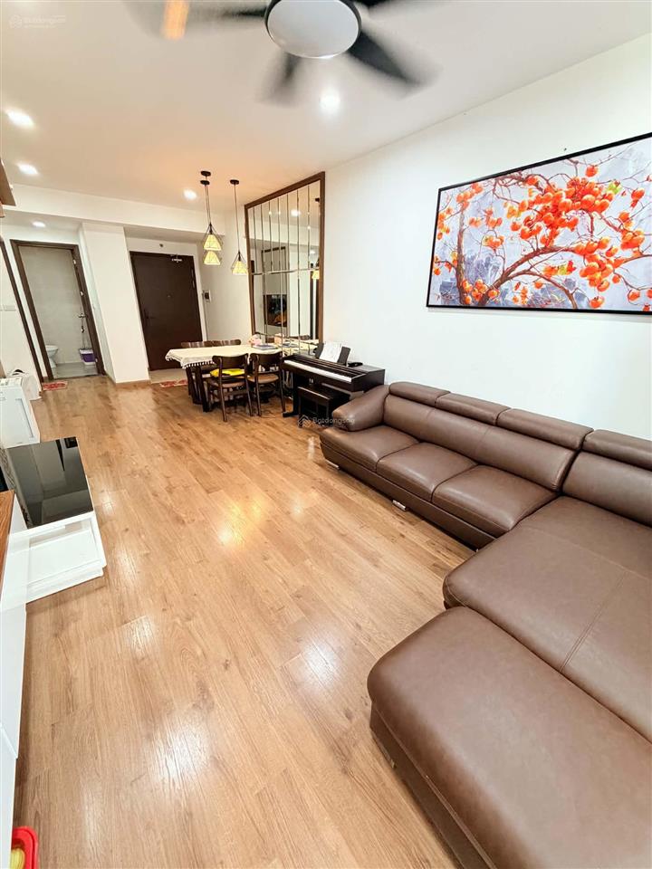Bán chung cư hateco apolo xuân phương 65m2 ( 2 ngủ 2 vs)