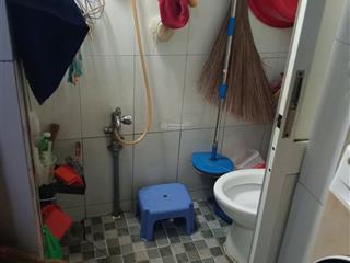 Bán nhà riêng tại lưu hữu phước, p 15, q8, hcm, giá ưu đãi 1,25 tỷ, 13,2 m2