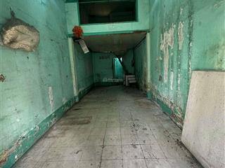 Bán gấp nhà cũ sổ hồng riêng mặt tiền ba đình, p10, q8, hcm, giá cực chất 5,6 tỷ