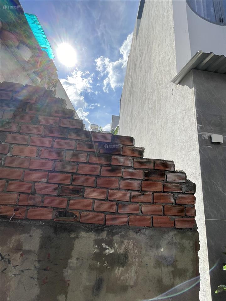 Bán đất tại phường 7, quận 8, tp.hcm, 3,25 tỷ, 41 m2, đẹp, nhiều tiện ích hàng hiếm