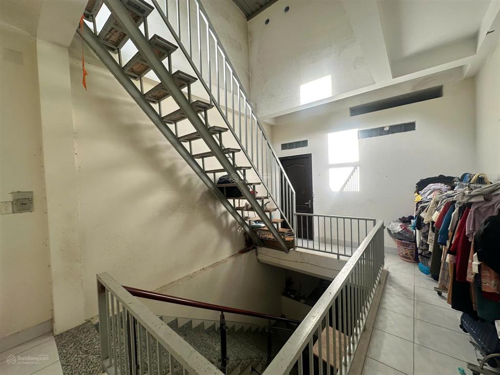 Bán nhà riêng tại khu dân cư phú lợi, 6,8 tỷ, 96m2, 3pn, 3wc