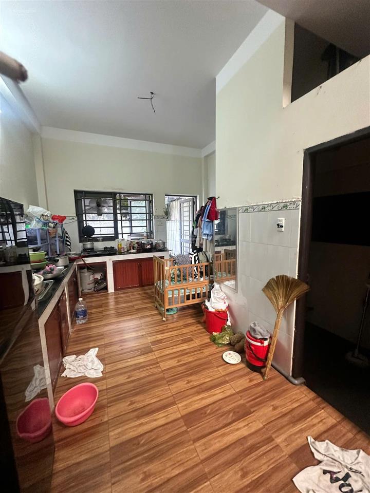 Bán nhà riêng tại khu dân cư phú lợi, 6,8 tỷ, 96m2, 3pn, 3wc