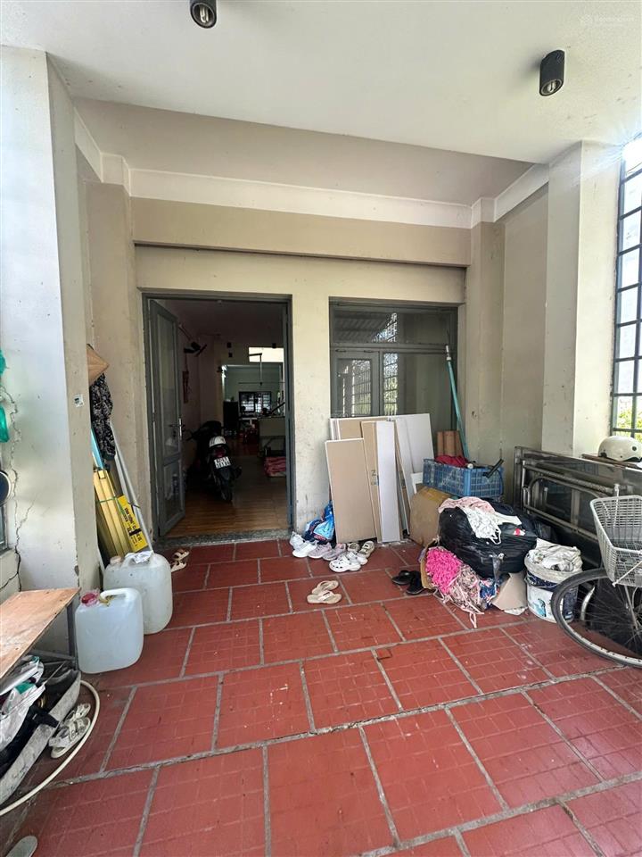 Bán nhà riêng tại khu dân cư phú lợi, 6,8 tỷ, 96m2, 3pn, 3wc