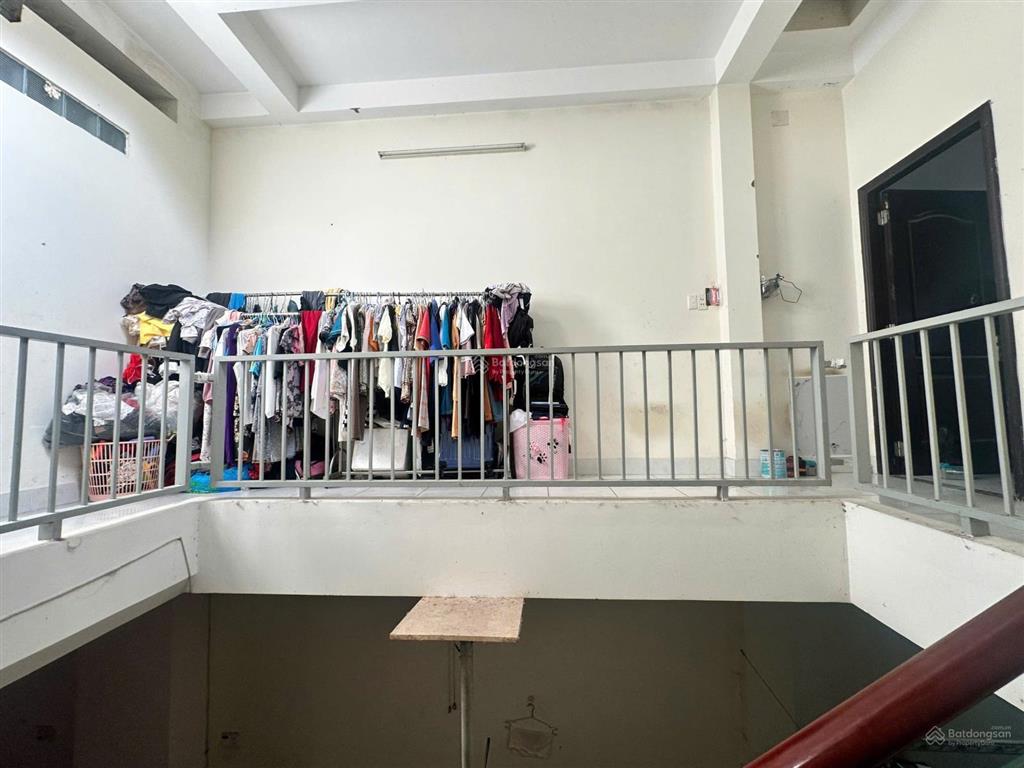 Bán nhà riêng tại khu dân cư phú lợi, 6,8 tỷ, 96m2, 3pn, 3wc