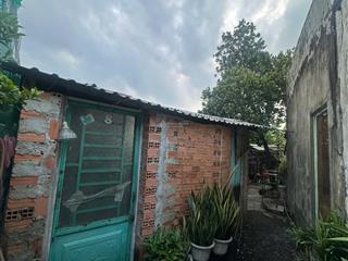 Bán đất tại dương bạch mai, quận 8, tp. hcm, 6,3 tỷ, 190m2 đẹp, nhiều tiện ích