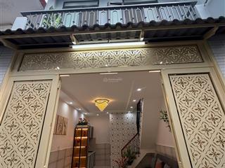 Bán nhà riêng tại đường ba đình, 4,13 tỷ, 29m2, 2pn, 2wc, q8, hcm