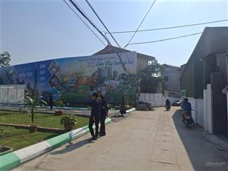 Hiếm! đất tt thành cổ sơn tây kề khu đô thị hud. tuyến 2 trục chính phố chùa thông. nhỉnh 2 tỷ