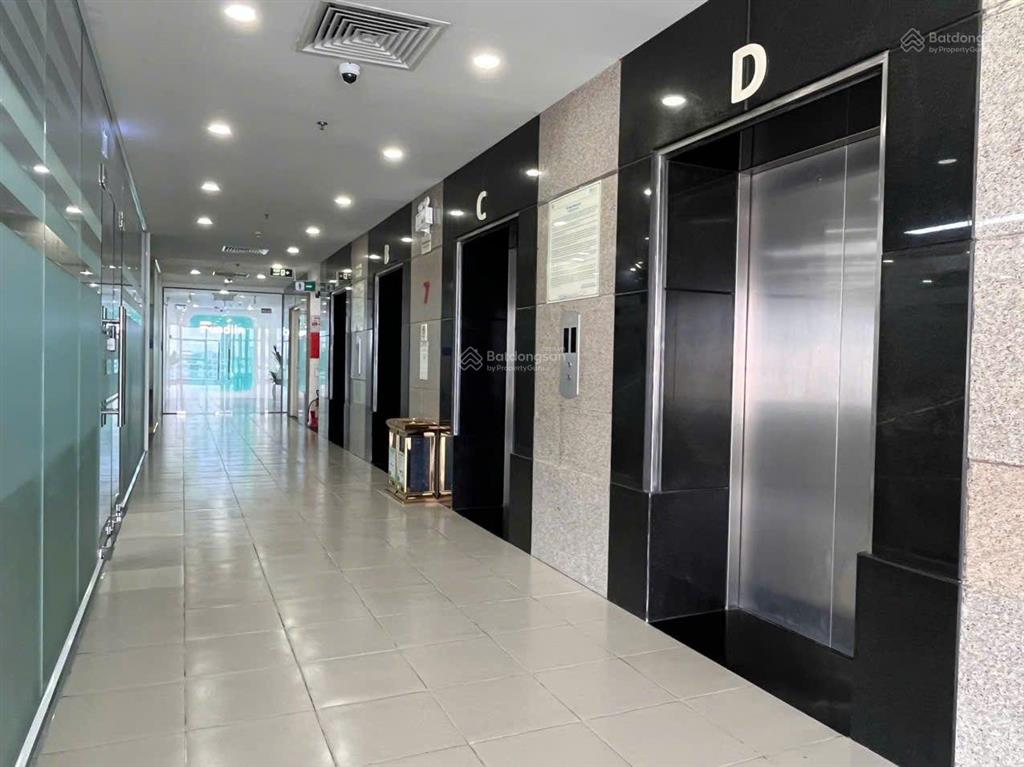 Vip, toà nhà mới 2000m2 hầm 9 tầng mt phan đăng lưu