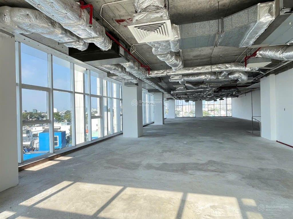 Vip, toà nhà mới 2000m2 hầm 9 tầng mt phan đăng lưu