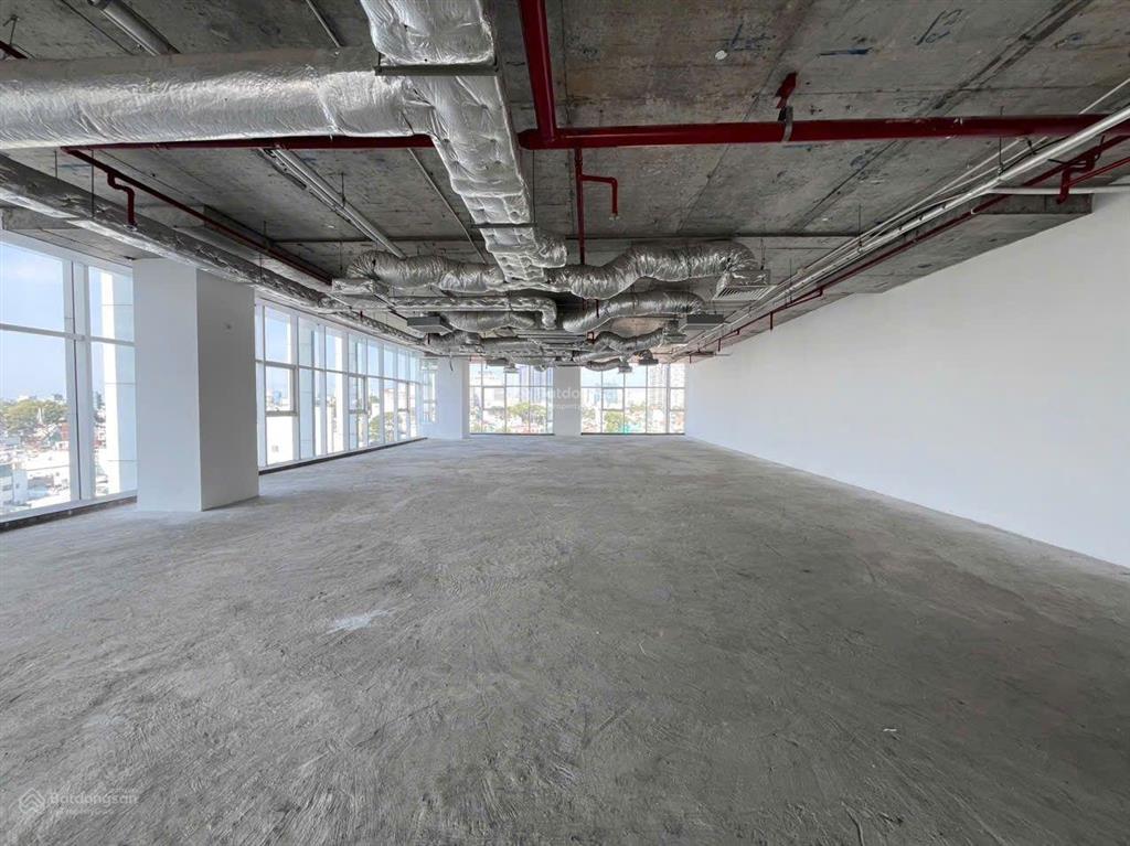 Vip, toà nhà mới 2000m2 hầm 9 tầng mt phan đăng lưu