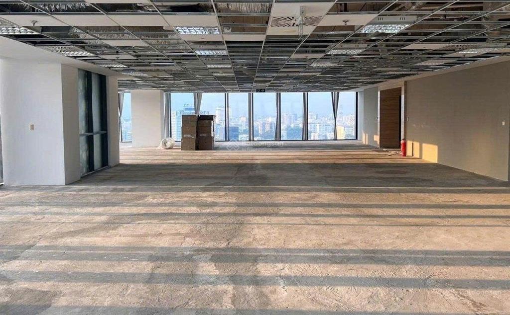 Tòa building 2 hầm 8 tầng, 5600m2 mt nguyễn văn trỗi, quận phú nhuận
