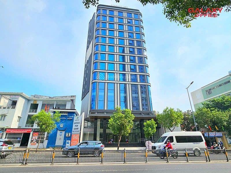 Hiếm, cho thuê toà nhà hạng b, 5500m2, 2 hầm 15 tầng mt nguyễn văn trỗi  từ 800tr