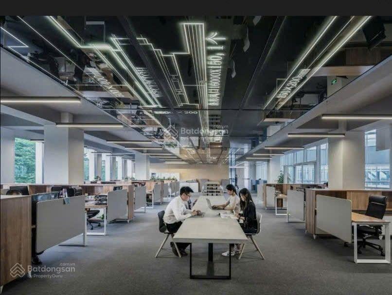 Tòa nhà mới xây 8m*30m 2000m2 hầm 8 tầng mt xuân thủy, thảo điền