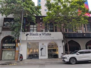 Vip nhà mb 350m2 mt đồng khởi bến nghé