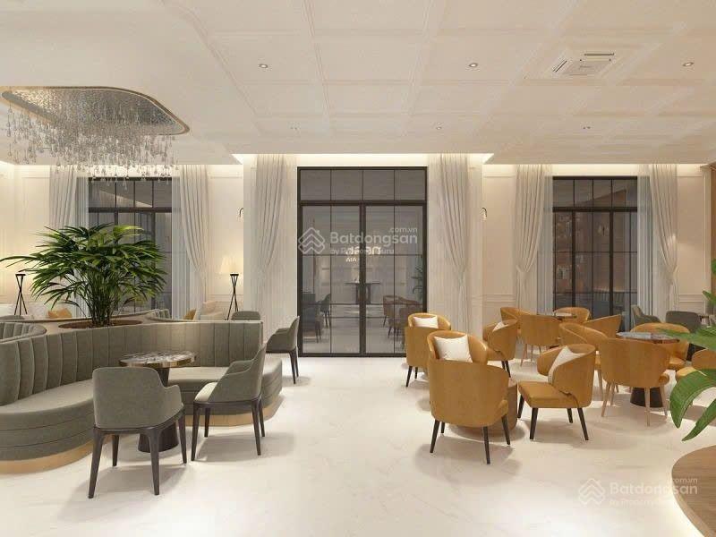 Nhà 2000m2 hầm 4 tầng góc 2mt trương định q3