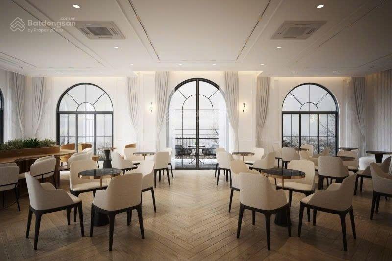 Nhà 2000m2 hầm 4 tầng góc 2mt trương định q3