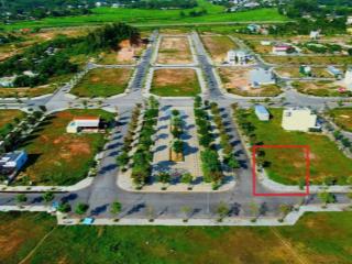 Cho thuê đất 2 mặt tiền phố đi bộ & view hồ lớn 577