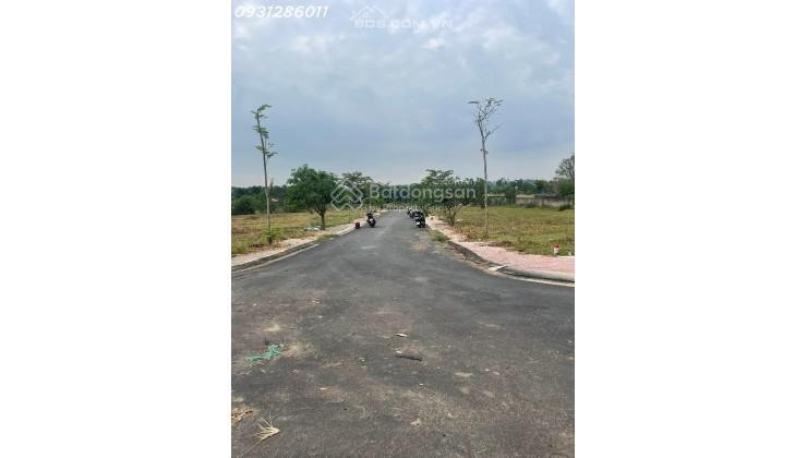 Cc cần bán 10.500m tại xã bình minh huyện trảng bom đồng nai, cách võ nguyên giáp 500m, 800m thổ cư