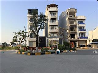 Lô góc cực phẩm khu a51 hồ sen dt 65m2 ngang 5m