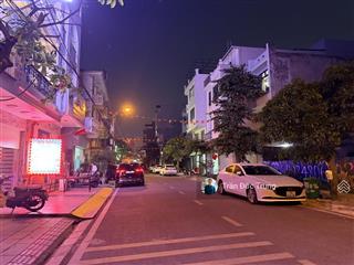 Đào nhuận phân khúc mặt đường rộng rãi phường lê chân dt 90m2