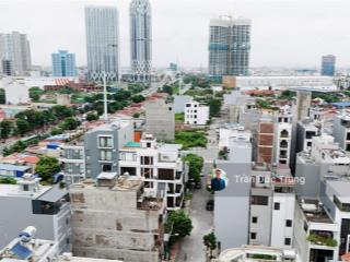 Tđc cây đa 63m2 lô tuyến 2 ngay sát lê hồng phong gần doji