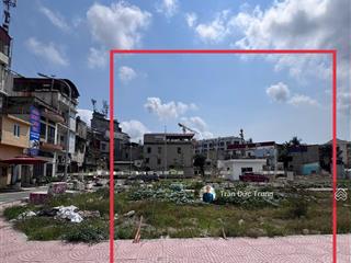 Bán đất tuyến 2 lê lai khu 47 đối diện c2 lạc viên ~50m2 ngang 5,5m