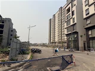 56m2 đất tđc kho 3 lạc viên bìa đỏ ko lỗi