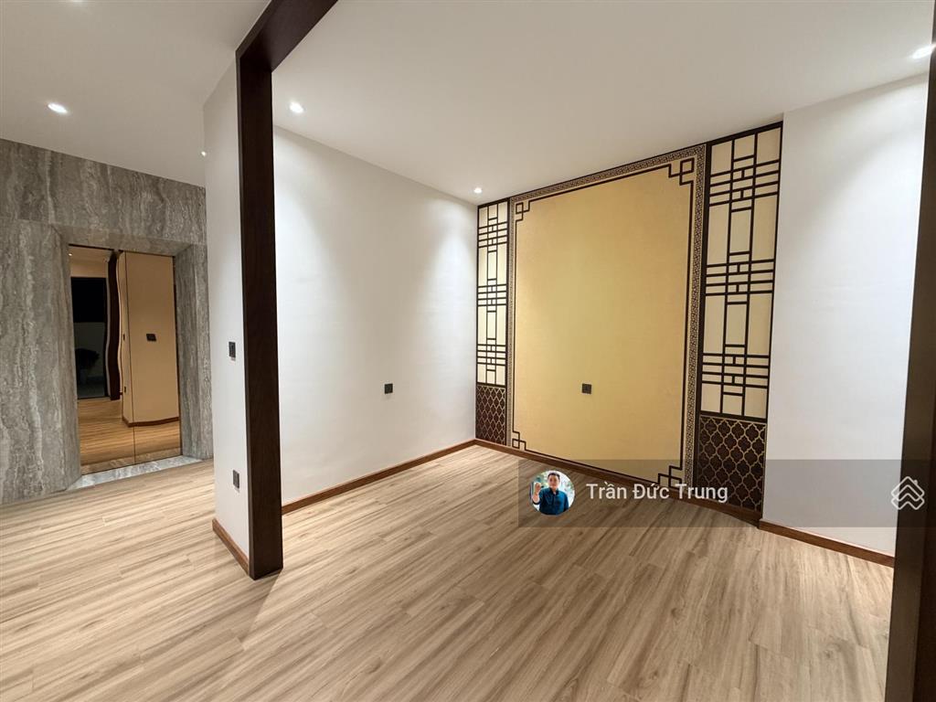 Nhà dân xây 6 tầng 46m2 khu phân lô tđc cây đa