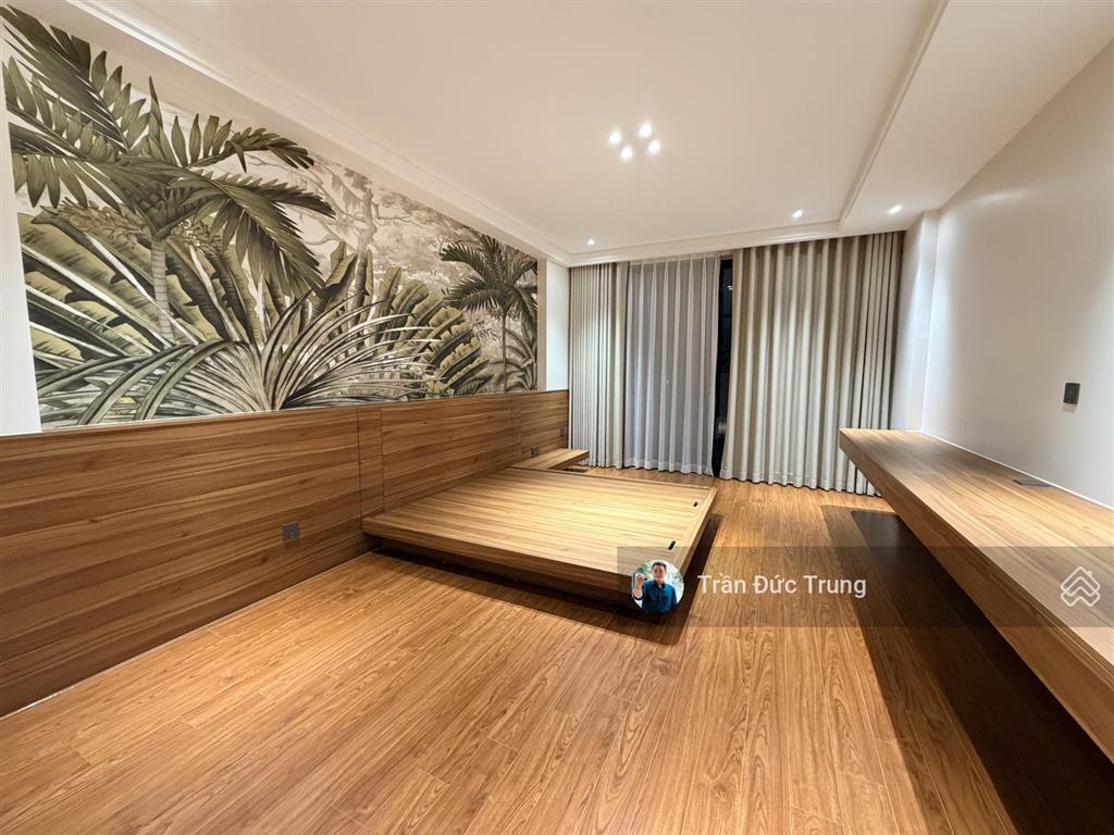 Nhà dân xây 6 tầng 46m2 khu phân lô tđc cây đa