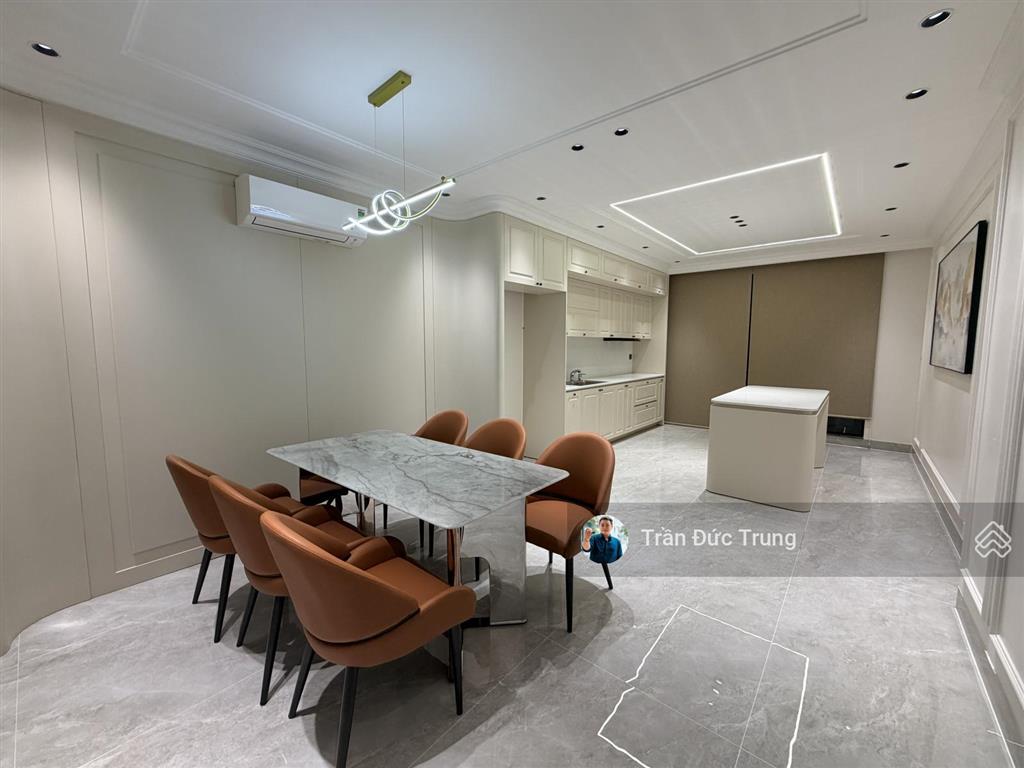 Nhà dân xây 6 tầng 46m2 khu phân lô tđc cây đa