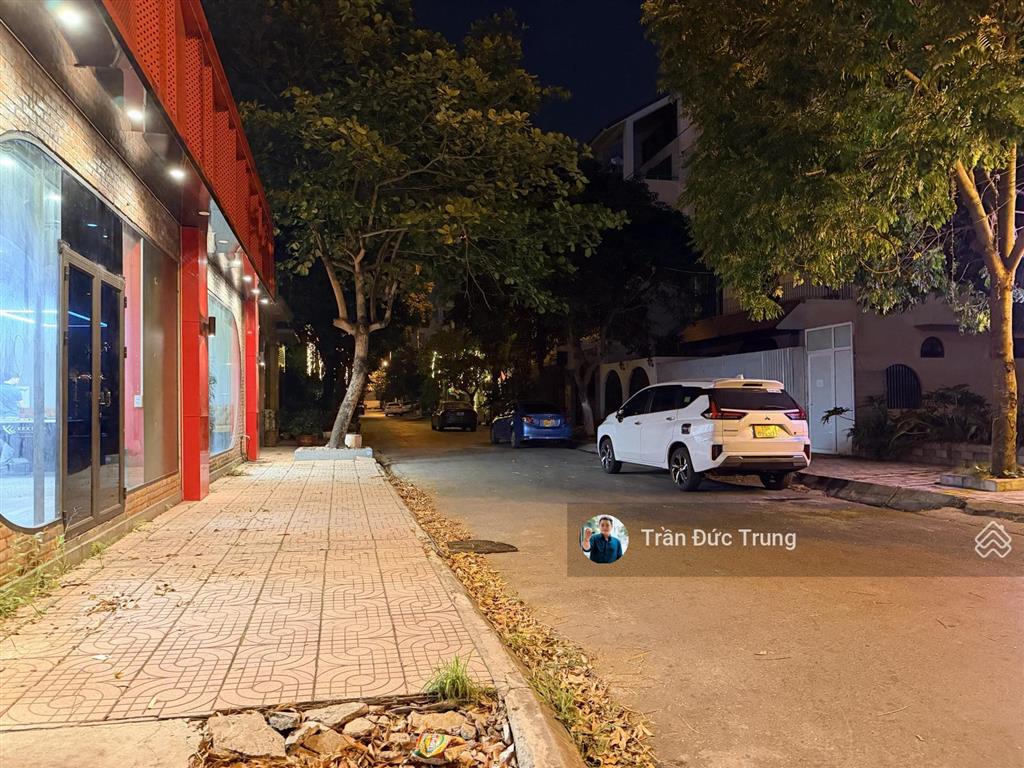 Bán đất tuyến 2 võ nguyên giáp  khu 5 vĩnh niệm vị trí sát aeon mall dt 87,4m2