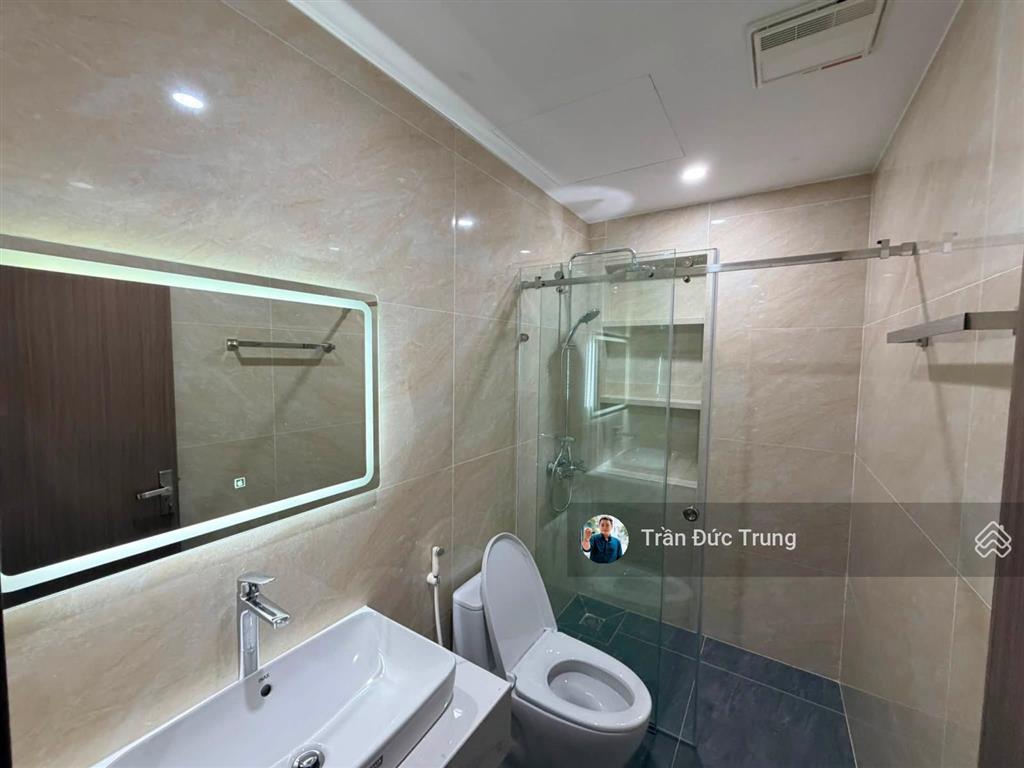 Nhà phố thiên lôi khu tđc ngay gần aeon mall dt 60m2 5 tầng thang máy
