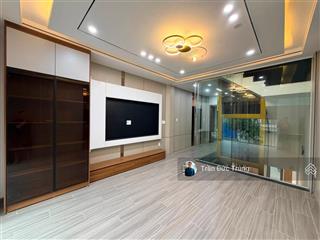 Nhà phố thiên lôi khu tđc ngay gần aeon mall dt 60m2 5 tầng thang máy