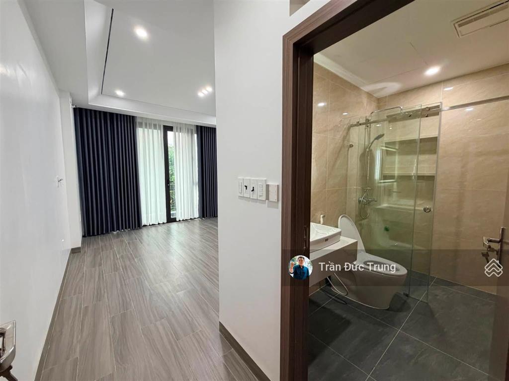 Nhà phố thiên lôi khu tđc ngay gần aeon mall dt 60m2 5 tầng thang máy