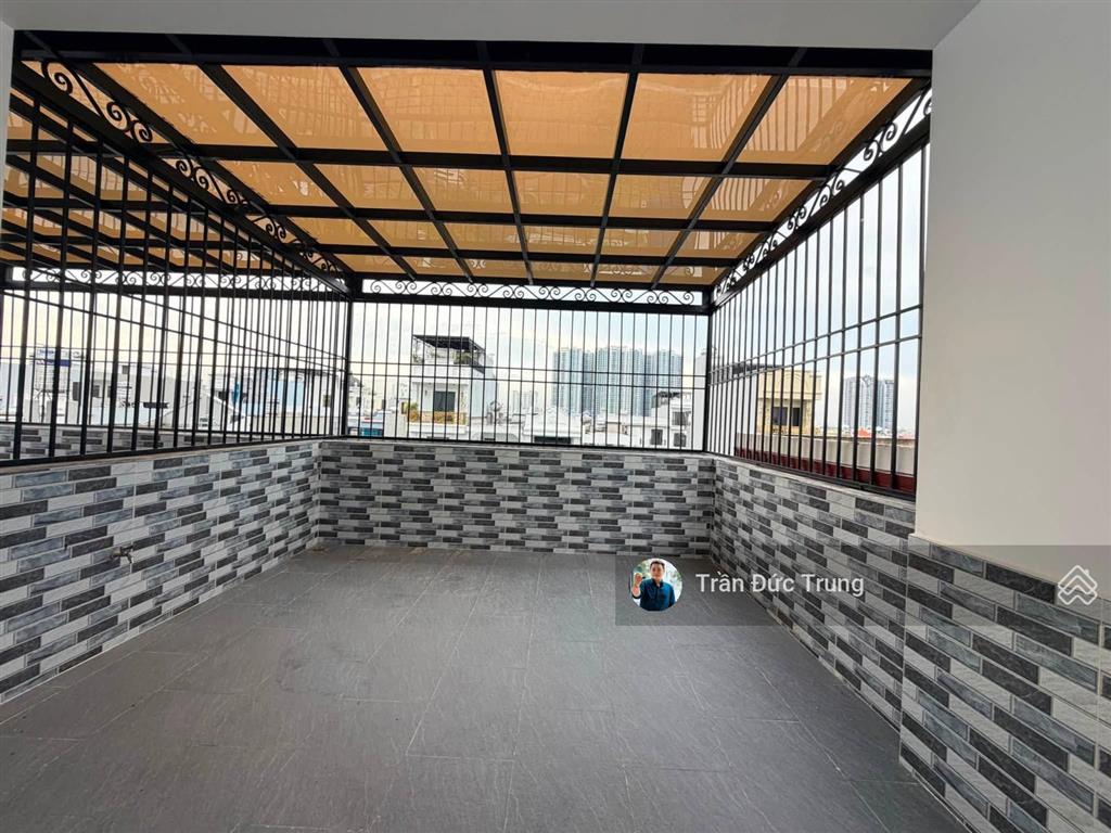 Nhà phố thiên lôi khu tđc ngay gần aeon mall dt 60m2 5 tầng thang máy