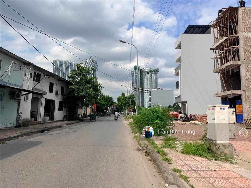 Tuyến 2 tđc cây đa dt 56m2 có lưu ko 2m ko lỗi nhỏ
