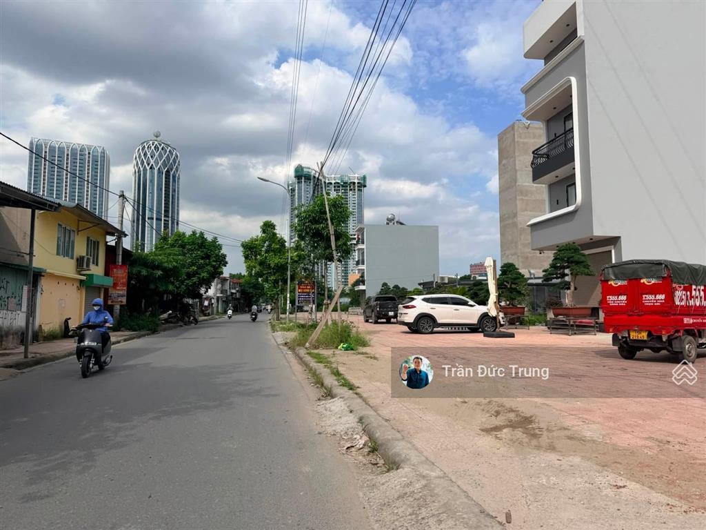 Tuyến 2 tđc cây đa dt 56m2 có lưu ko 2m ko lỗi nhỏ
