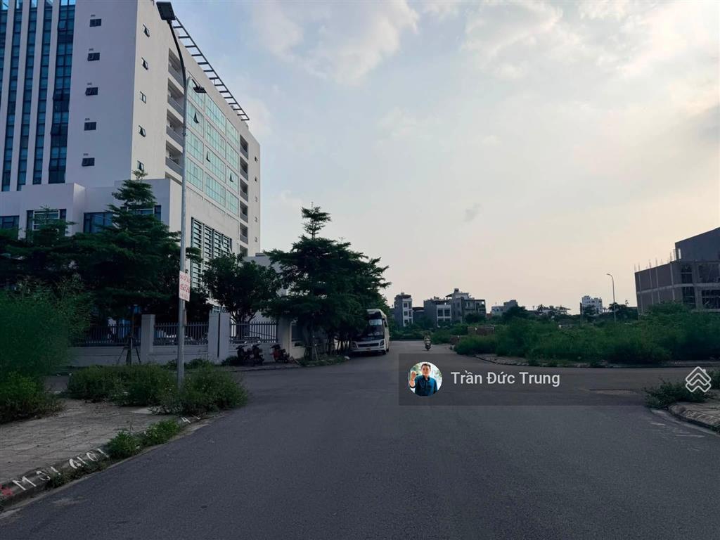 Hiếm có lô 26 lê hồng phong thông số 96m2 ngang 6,4m