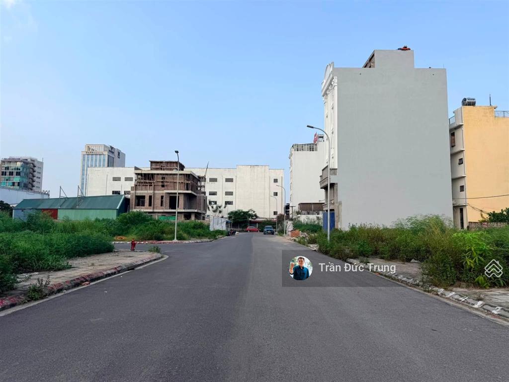 Hiếm có lô 26 lê hồng phong thông số 96m2 ngang 6,4m