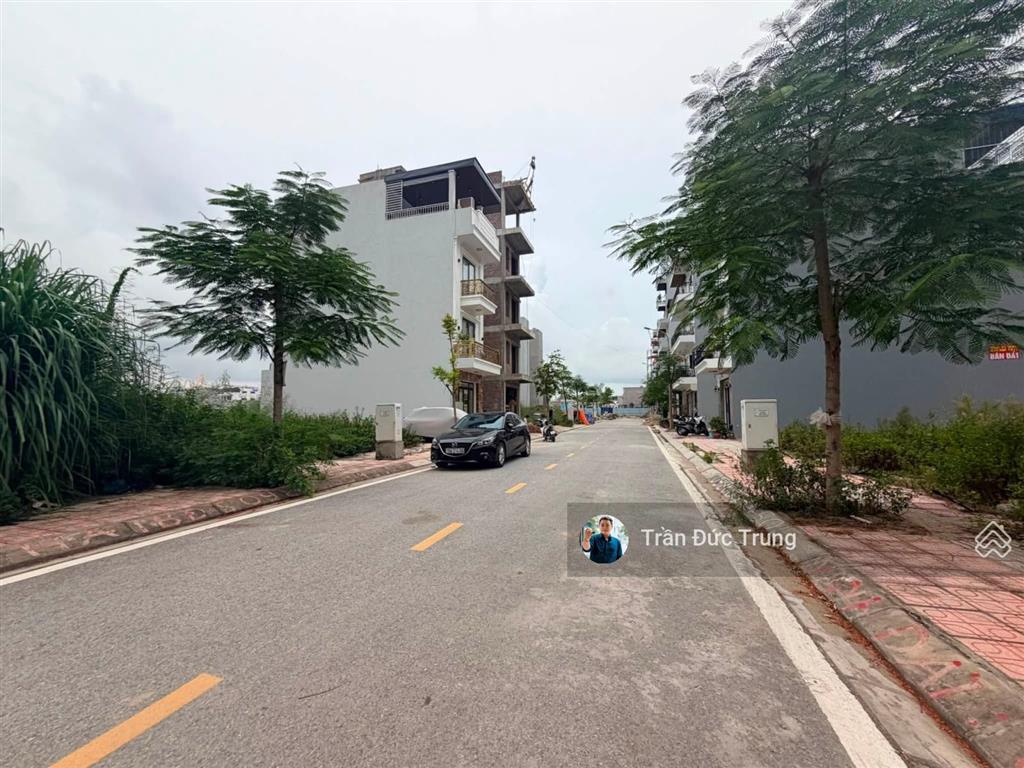Lô 48m2 góc xẻ khe tđc 226 lê lai siêu hiếm vuông vắn
