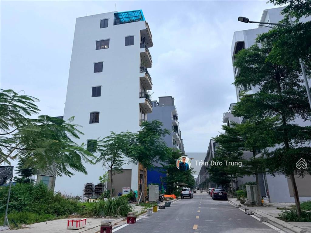 56m2 siêu hiếm ở tđc kho 3 lạc viên sẵn bìa đỏ